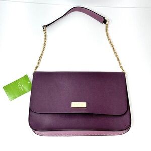 Kate Spade Chain Strap Shoulder Bag